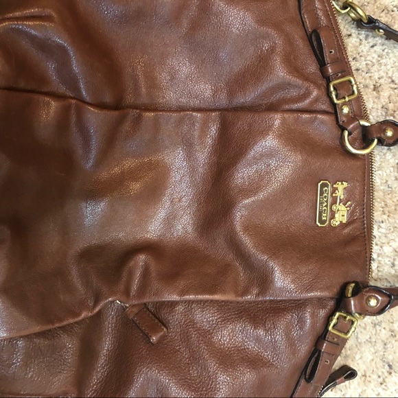 Coach bag - Picture 6 of 9